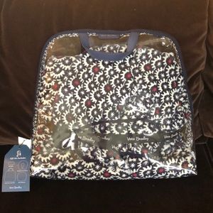 Vera Bradley Travel Gift Set in Night Stars